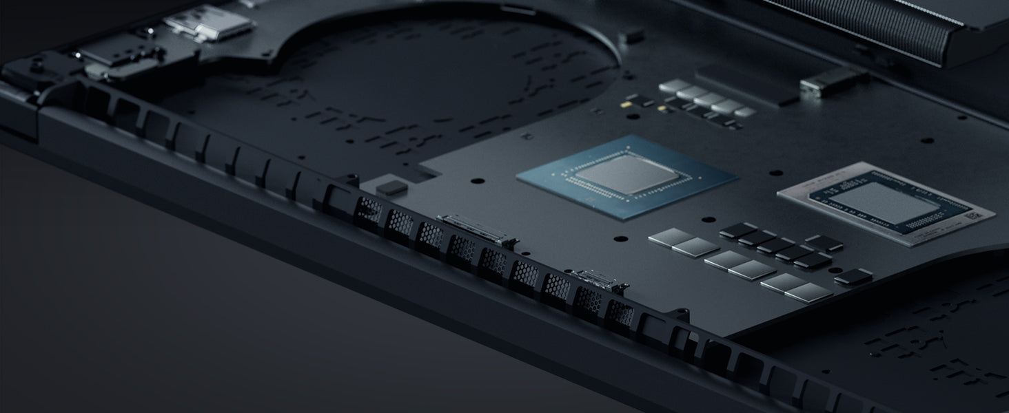 Razer Blade 14 (2025) Gaming Laptop: NVIDIA GeForce RTX 5070 - AMD Ryzen AI 9 365 CPU - 3K 120Hz OLED Display - 64GB LPDDR5X RAM - 2TB SSD - Thin & Lightweight - Chroma RGB - Windows - Black Elite