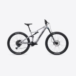 DJI Amflow PL Carbon E-Mountain Bike With DJI Avinox Drive System Built-in LED Control Display Amflow PL Full Suspension Ebike Elite