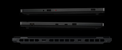 Lenovo Legion 5i – Gaming Laptop - Intel® Core™ i7-14700HX - 15" 2.5K WQXGA PureSight OLED Display–165Hz Refresh Rate–NVIDIA® GeForce RTX™ 5070 – 16 GB Memory – 1 TB Storage – 3 Months of PC GamePass Elite