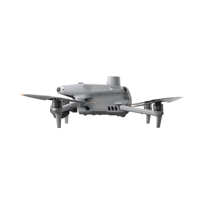 New DJI Matrice 4T Drone with 48MP Thermal and 48MP Wide-Angle Camera NIR Auxiliary LED Lights Plastic Material App Controlled Elite