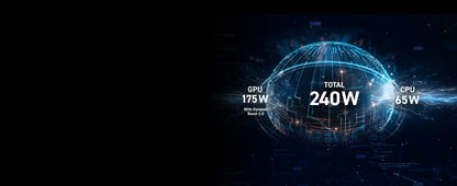 MSI Vector 16 HX AI 16” 144Hz FHD+ Gaming Laptop: Intel Core Ultra 7-255HX, NVIDIA Geforce RTX 5070Ti, 16GB DDR5, 512GB NVMe SSD, Thunderbolt 5, Wi-Fi 6E, Win 11 Home: Cosmo Gray A2XWHG-212US Elite