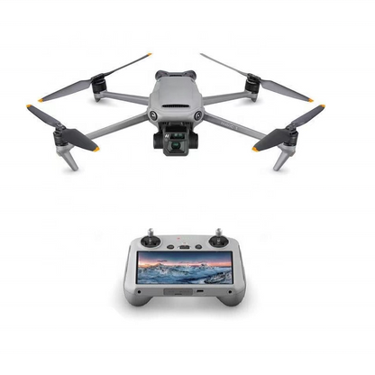 Original  3 with Screen Remote Controller 5.1K HD Hasselblad Professional UAV Flight Combination Suit Elite