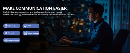 ZOLWAYTAC Laptop Gaming,Gaming laptops,16GB DDR4 512GB SSD,with N100 Processor(UP to 3.4Ghz,4C/4T),15.6" FHD 1920 * 1080P,Full Metal Housing,WiFi,BT,USB3.2,Type C Charging,180°Open Angle,Metallic Grey Elite