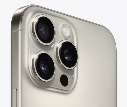 Apple iPhone 16 Pro 256GB Unlocked Excellent Condition Elite