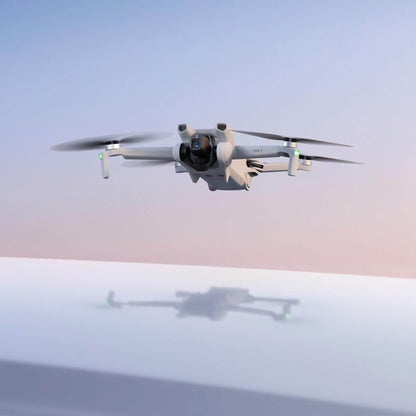 DJI Mini 3 Replacement Aircraft Unit (Excludes Remote, Battery, Accessories) Elite