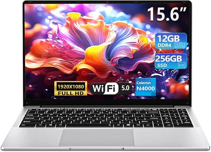 16 Inch Laptop Computer, FHD IPS 1200p Screen, Gaming Laptop i5 (Up to 3.6GHz) for 16GB LPDDR4 RAM 1TB SSD, 180 Angle Open WiFi 5 HDMI Backlit Keyboard UHD Graphics 617 with Numeric Keypad Elite