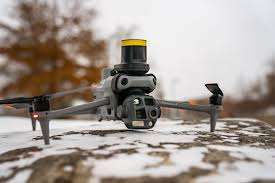 DJI Matrice 4t (universal edition) base Elite