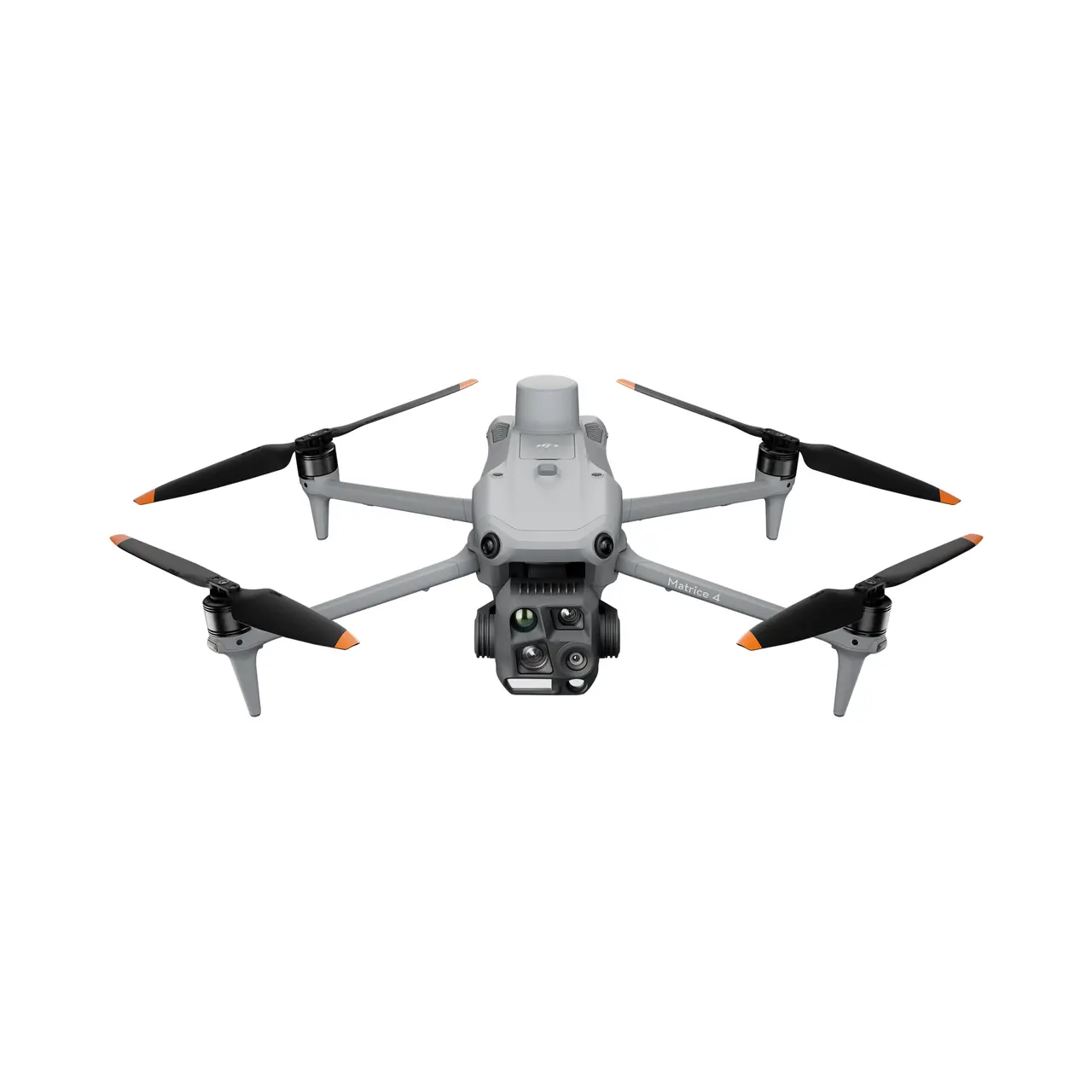 DJI Drones Matrice 4e/4t Matrice 4 Series Compact Intelligent Flagship Aircraft High-precision Professional Mapping Elite