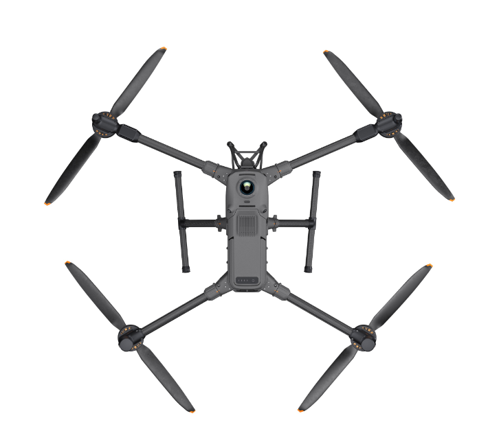 DJI Matrice 400 Worry-Free Plus Combo Drone Support 6KG Multi-Payload With LiDAR 59-min Flight Time AR Projection M400 M350 RTK Elite