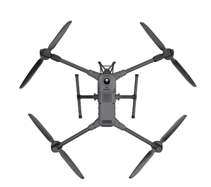 DJI Matrice 400 Worry-Free Plus Combo Drone Support 6KG Multi-Payload With LiDAR 59-min Flight Time AR Projection M400 M350 RTK Elite