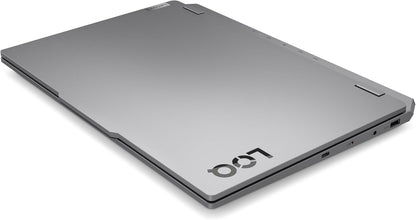 Lenovo LOQ 15" - NVIDIA GeForce RTX 5050 Graphics - 15.6" IPS LCD FHD 144hz Display - Intel Core i7-13650HX - 24GB DDR5-1 TB SSD - Windows 11 Home - Luna Grey Elite