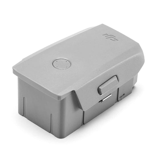 DJI Mavic Air 2 Accessories-3750mAh Battery with Plastic Material Enhancing Power and Life in Grey Elite