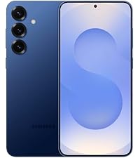 SAMSUNG Galaxy S25 Edge Phone, 512 GB AI Smartphone, Unlocked Android, Night Video, Fast Processor, ProScaler Display, All-Day Battery, 2025, US 1 Yr Manufacturer Warranty, Titanium JetBlack Elite