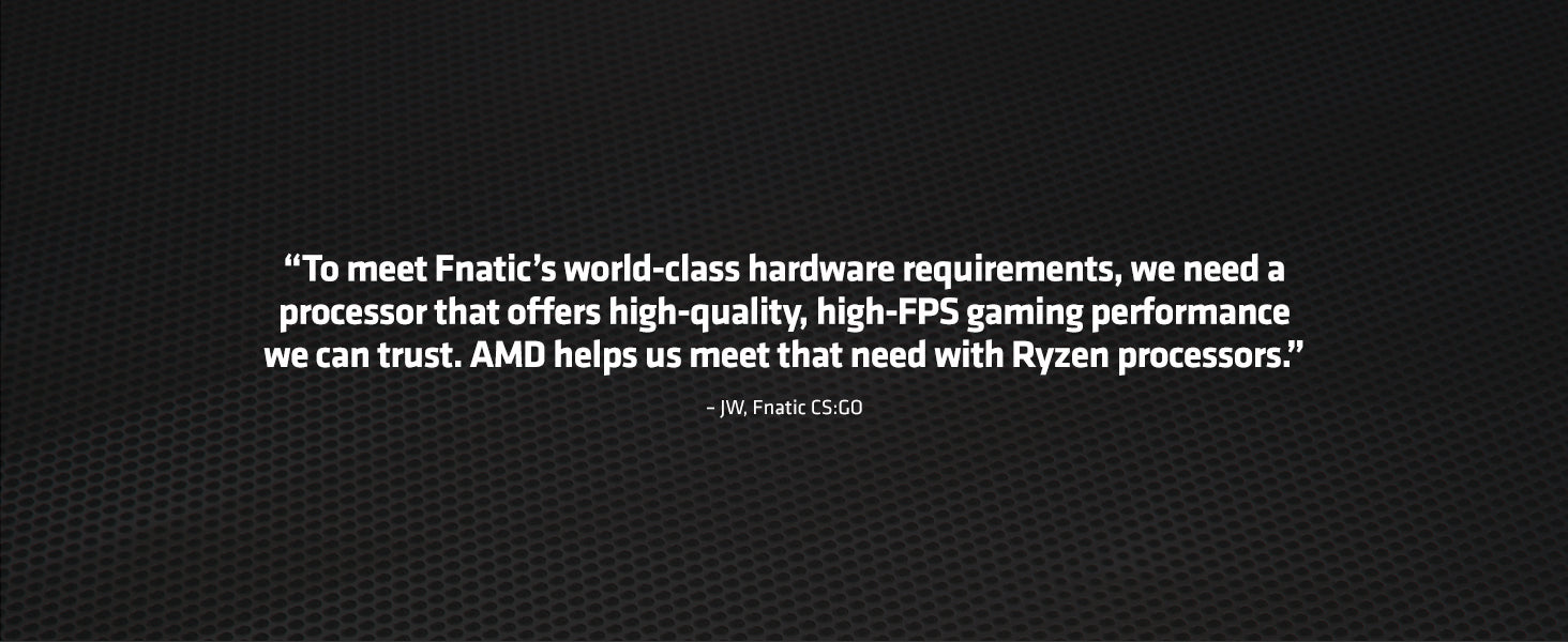 AMD Ryzen 5 3600 6-Core, 12-Thread Unlocked Desktop Processor with Wraith Stealth Cooler Elite