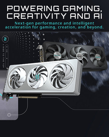 GIGABYTE GeForce RTX 5070 Ti Gaming OC 16G Graphics Card, 16GB 256-bit GDDR7, PCIe 5.0, WINDFORCE Cooling System, GV-N507TGAMING OC-16GD Video Card Elite