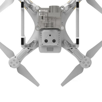Original  DJI PHANTOM 3A 1080p HD Quadcopter Aerial Photography UAV Standard Combination. Elite