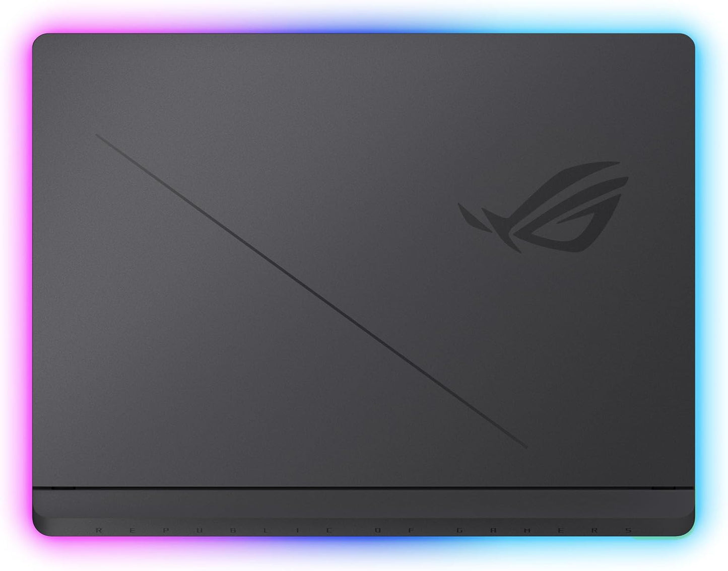 ASUS ROG Strix G16 (2025) Gaming Laptop, 16” ROG Nebula 16:10 2.5K 240Hz/3ms, NVIDIA® GeForce RTX™ 5080, Intel® Core Ultra 9 275HX, 32GB DDR5, 1TB PCIe Gen 4 SSD, Wi-Fi 7, Windows 11 Home, G615LW-AS96 Elite