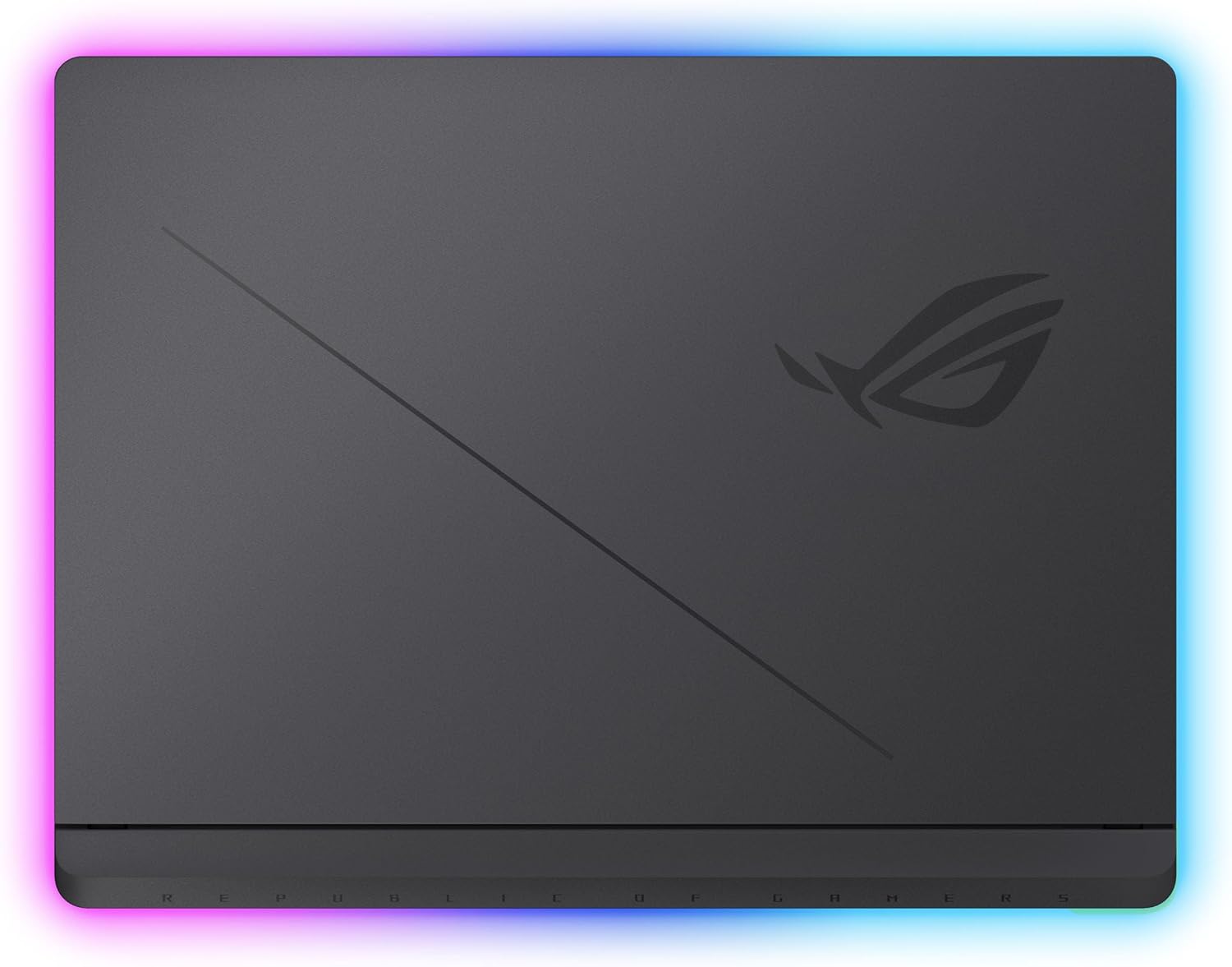 ASUS ROG Strix G16 (2025) Gaming Laptop, 16” ROG Nebula 16:10 2.5K 240Hz/3ms, NVIDIA® GeForce RTX™ 5080, Intel® Core Ultra 9 275HX, 32GB DDR5, 1TB PCIe Gen 4 SSD, Wi-Fi 7, Windows 11 Home, G615LW-AS96 Elite