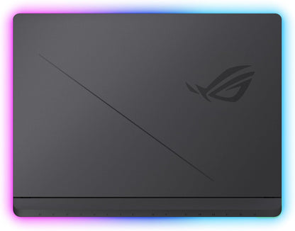 ASUS ROG Strix G16 (2025) Gaming Laptop, 16” ROG Nebula 16:10 2.5K 240Hz/3ms, NVIDIA® GeForce RTX™ 5080, Intel® Core Ultra 9 275HX, 32GB DDR5, 1TB PCIe Gen 4 SSD, Wi-Fi 7, Windows 11 Home, G615LW-AS96 Elite