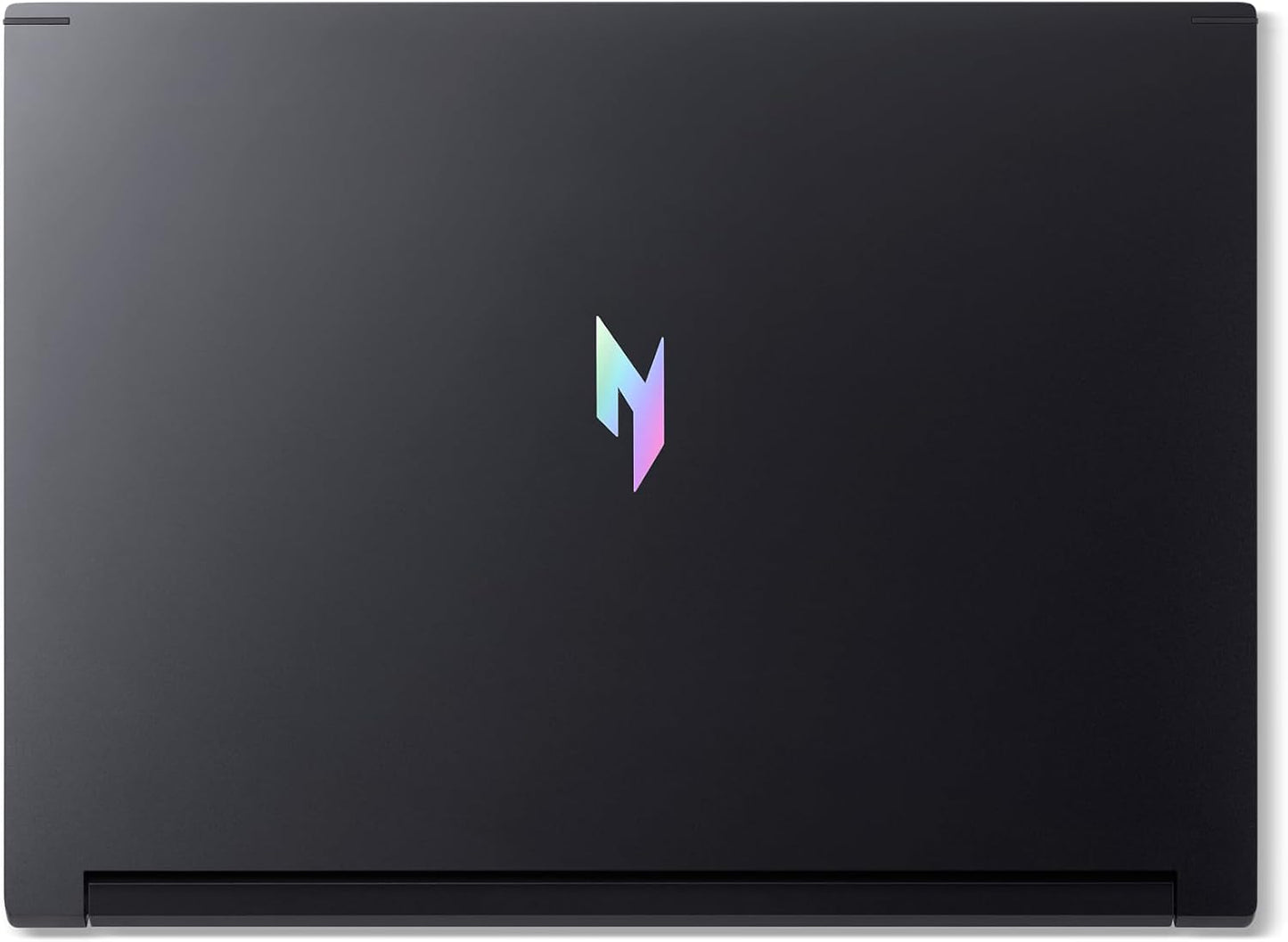 Acer Nitro V 16S AI Gaming Laptop | AMD Ryzen 7 260 Processor | NVIDIA GeForce RTX 5060 Laptop GPU (572 AI Tops) | 16" WUXGA IPS 180Hz Display | 32GB DDR5 | 1TB Gen 4 SSD | Wi-Fi 6 | ANV16S-41-R2AJ Elite