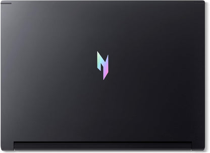 Acer Nitro V 16S AI Gaming Laptop | AMD Ryzen 7 260 Processor | NVIDIA GeForce RTX 5060 Laptop GPU (572 AI Tops) | 16" WUXGA IPS 180Hz Display | 32GB DDR5 | 1TB Gen 4 SSD | Wi-Fi 6 | ANV16S-41-R2AJ Elite