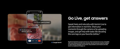 SAMSUNG Galaxy S25 Edge Cell Phone, 256 GB AI Smartphone, Unlocked Android, Night Video, Fast Processor, ProScaler Display, All-Day Battery, 2025, US 1 Yr Manufacturer Warranty, Titanium Silver Elite