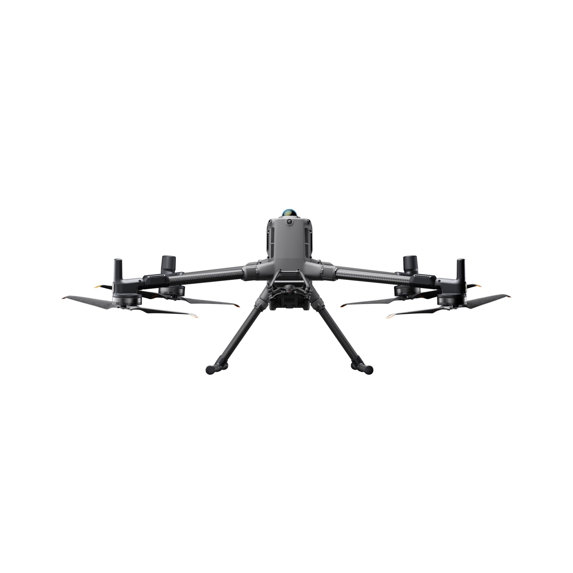 DJI Matrice 400 RTK Dron Quadcopter with Long-Endurance Drone Platform With Power-Line-Level Obstacle Sensing Elite