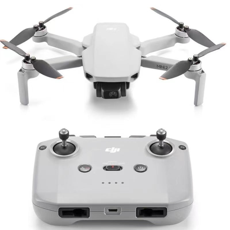 Original   Mavic Mini2 SE 2.7K HD Quadcopter Aerial Drone Standard Combination Elite