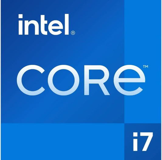 Intel® Core™ i7-14700K New Gaming Desktop Processor 20 cores (8 P-cores + 12 E-cores) with Integrated Graphics - Unlocked Elite