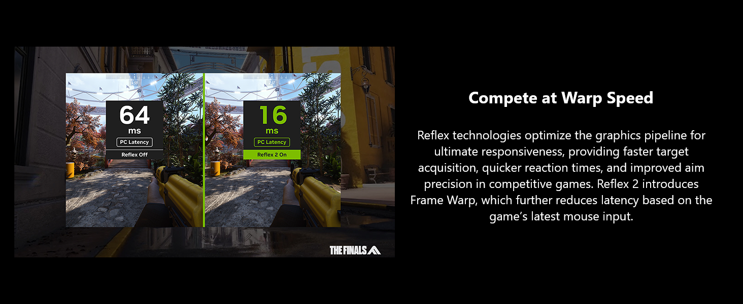 Acer Nitro V 16S AI Gaming Laptop | AMD Ryzen 7 260 Processor | NVIDIA GeForce RTX 5060 Laptop GPU (572 AI Tops) | 16" WUXGA IPS 180Hz Display | 32GB DDR5 | 1TB Gen 4 SSD | Wi-Fi 6 | ANV16S-41-R2AJ Elite