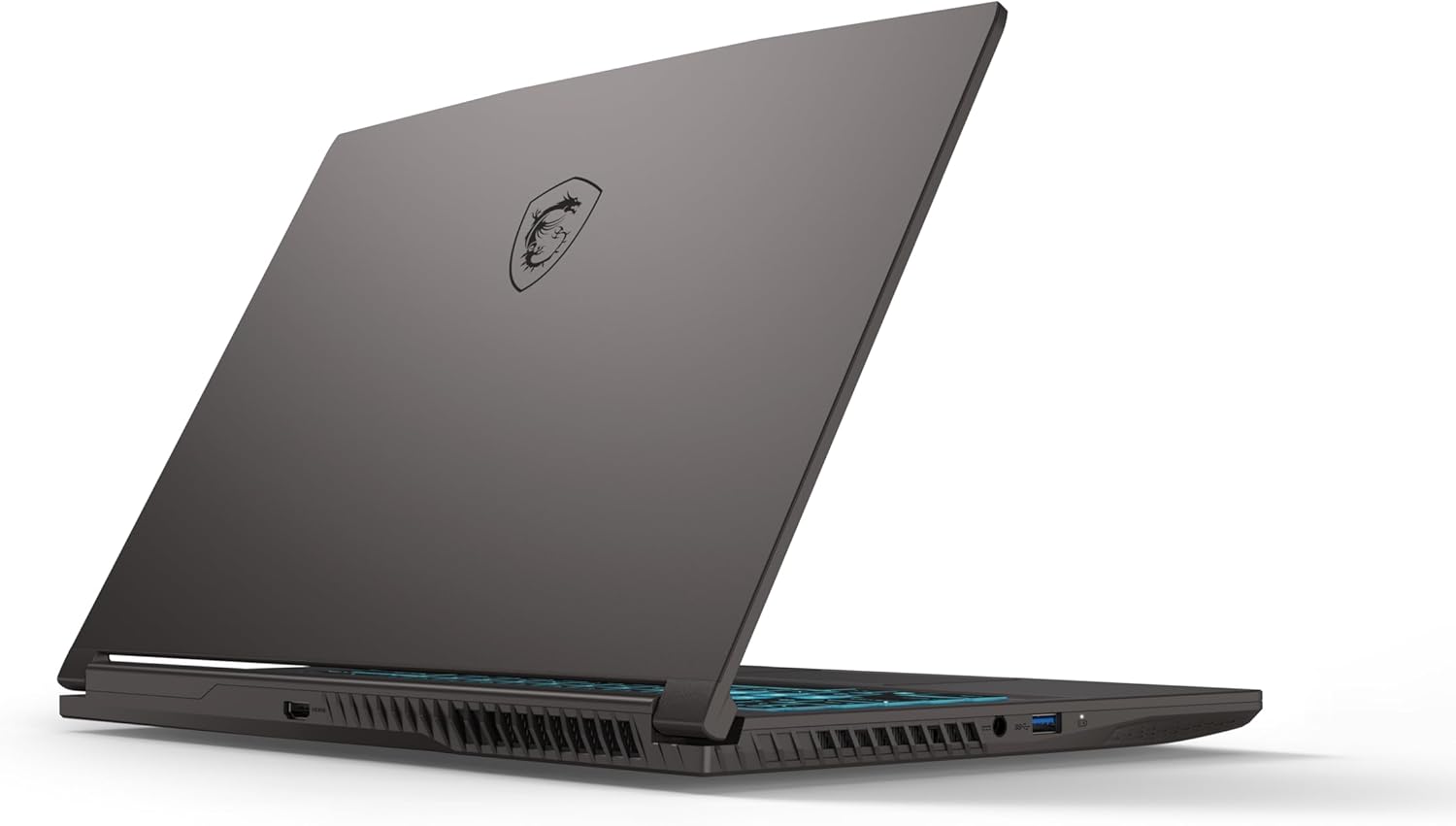 MSI Thin 15 B13VE-1697CA 15.6" 144Hz Gaming Laptop Intel® Core™ i5-13420H RTX 4050 16GB 512GB NVMe SSD Win11 Elite