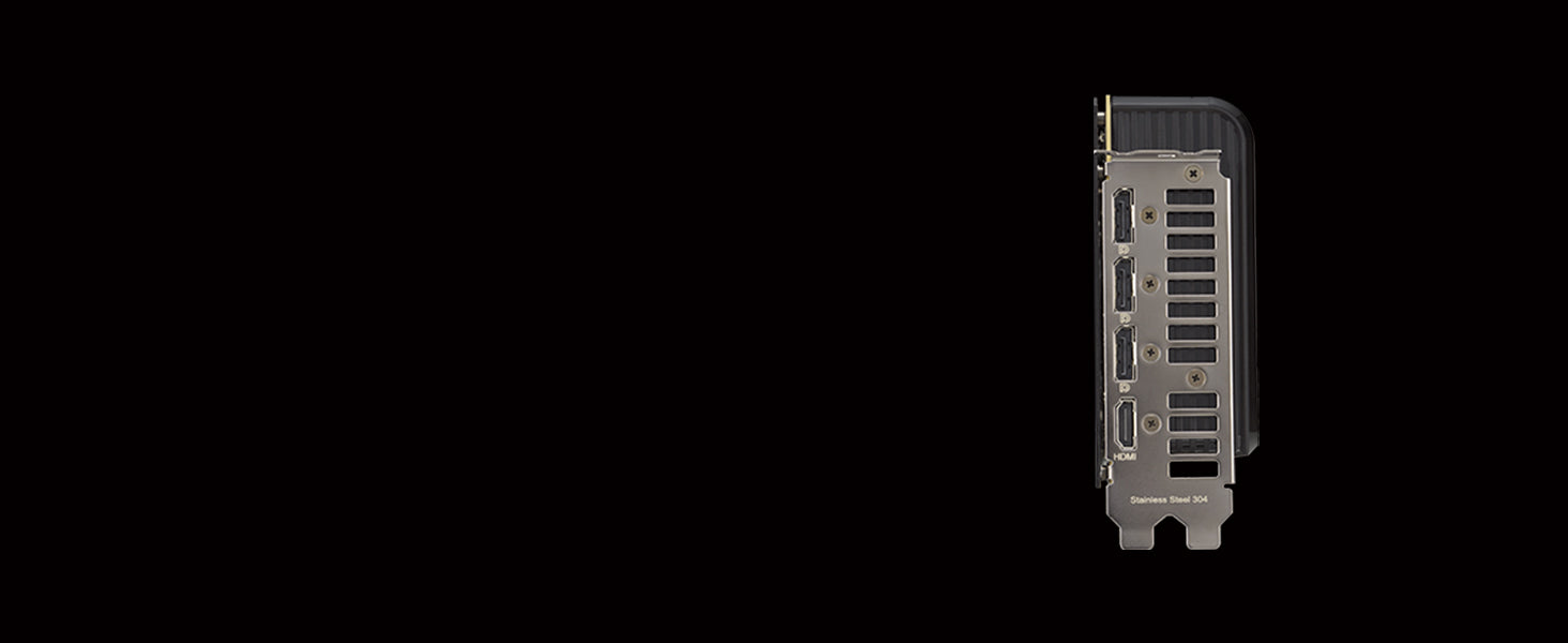 ASUS The SFF-Ready Prime GeForce RTX™ 5070 12GB GDDR7 Graphics Card (PCIe® 5.0, 12GB GDDR7, HDMI®/DP 2.1, 2.5-Slot, Axial-tech Fans, Dual BIOS) Elite