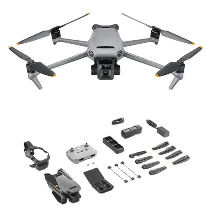Original   Mavic 3 Quadcopter Hasselblad Professional 5.1K HD Aerial Photography UAV Flight Combination Suit Elite