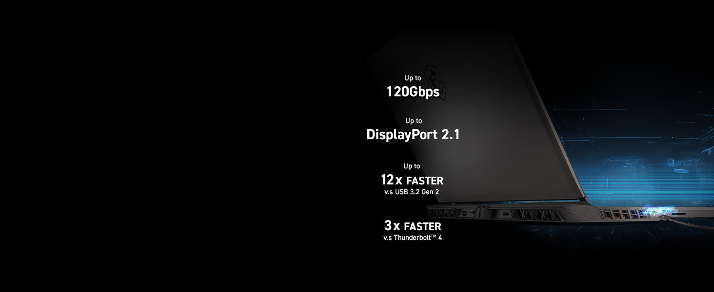 MSI Vector 16 HX AI 16” 144Hz FHD+ Gaming Laptop: Intel Core Ultra 7-255HX, NVIDIA Geforce RTX 5070Ti, 16GB DDR5, 512GB NVMe SSD, Thunderbolt 5, Wi-Fi 6E, Win 11 Home: Cosmo Gray A2XWHG-212US Elite