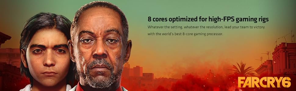 AMD Ryzen 7 5800X 8-core, 16-thread unlocked desktop processor Elite