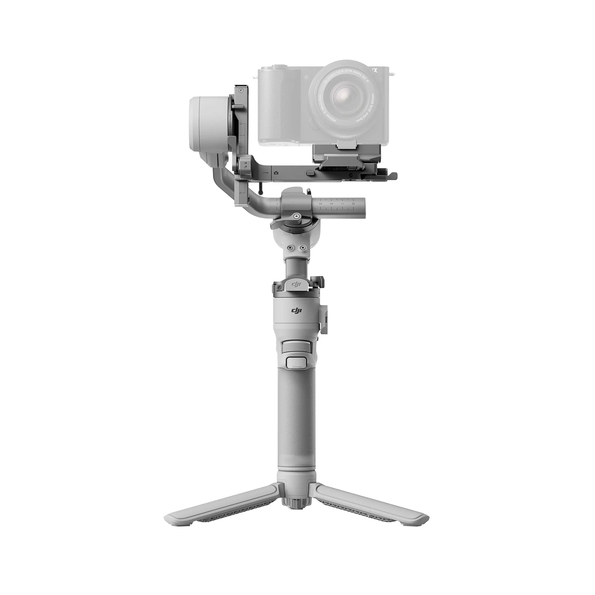 for DJI RS 4 Gimbal Stabilizer Mini RS 4 Pro for Mobile Phone Camera Elite
