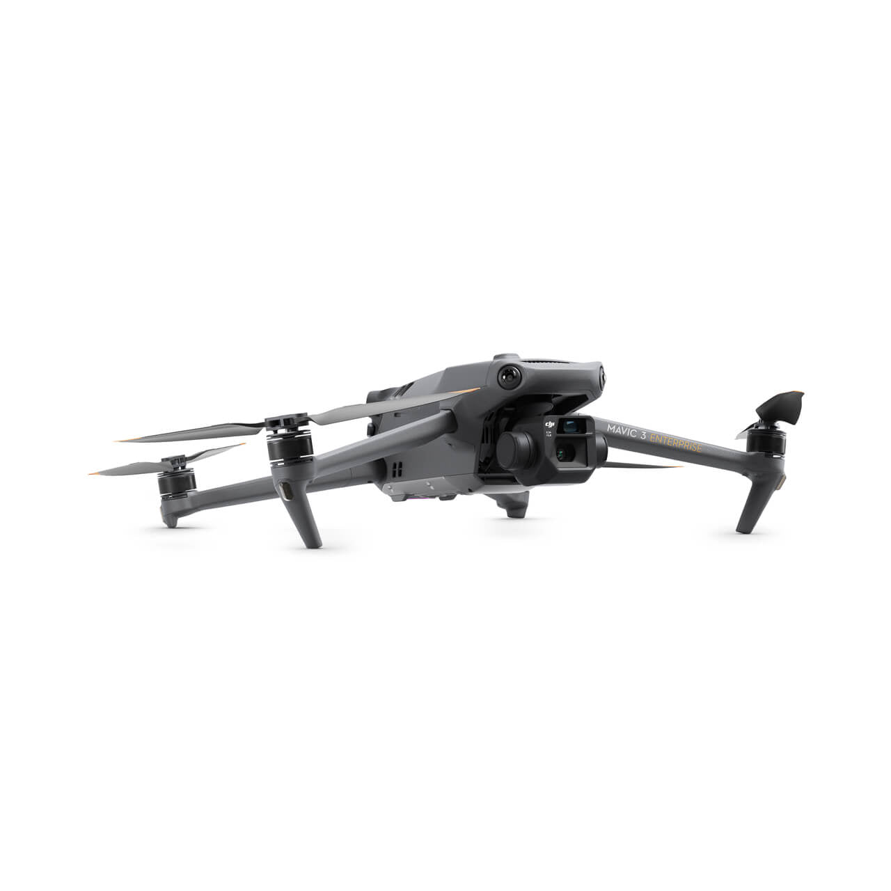 DJI Mavic 3 Enterprise Series Universal Edition Mavic 3E Mavic 3T Drone With 56x Hybrid Zoom 45min Flight Time M3E Surveying UAV Elite