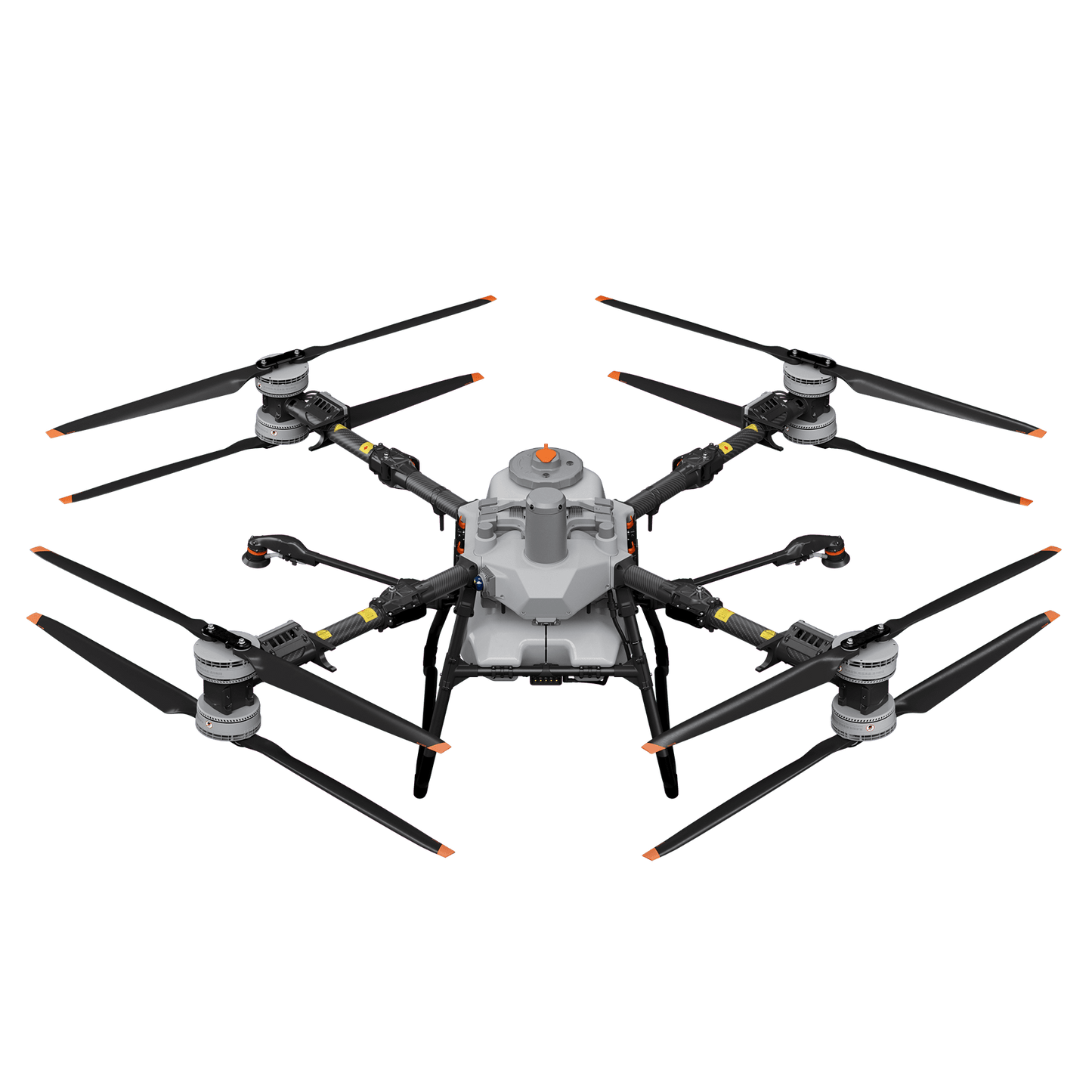 DJI Agriculture Drone T100 Professional with Gps RTK and HD Camera for Fertilizer and Granular Payload Spraying Drones Elite