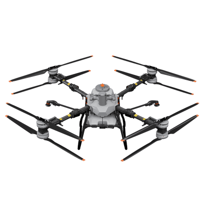 DJI Agriculture Drone T100 Professional with Gps RTK and HD Camera for Fertilizer and Granular Payload Spraying Drones Elite