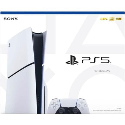 PlayStation 5 Slim Console Elite