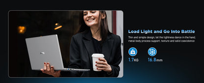 2025 AMD Laptop Computer with Ryzen 7 5700U (8C/16T, Up to 4.3GHz) Ryzen Laptop With Radeon RX Vega 8 Graphics Laptop 16GB RAM 512GB NVMe SSD, Win 11, 16.1 FHD Display, WiFi 6,53Wh Battery,HDMI,Webcam Elite