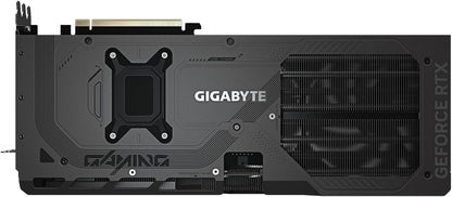 GIGABYTE GeForce RTX 5070 Ti Gaming OC 16G Graphics Card, 16GB 256-bit GDDR7, PCIe 5.0, WINDFORCE Cooling System, GV-N507TGAMING OC-16GD Video Card Elite
