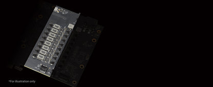 ASUS TUF Gaming GeForce RTX ™ 5070 12GB GDDR7 OC Edition Gaming Graphics Card (PCIe® 5.0, HDMI®/DP 2.1, 3.125-slot, Military-Grade Components, Protective PCB Coating, axial-tech Fans) Elite