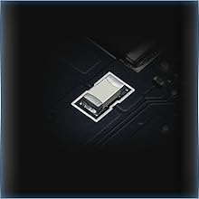 MSI Gaming RTX 5070 12G Ventus 3X OC Graphics Card (12GB GDDR7, 192-bit, Extreme Performance: 2557 MHz, DisplayPort x3 2.1a, HDMI 2.1b, NVIDIA Blackwell Architecture) Elite