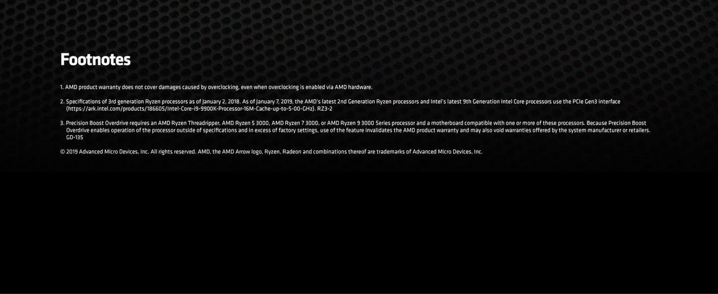 AMD Ryzen 5 3600 6-Core, 12-Thread Unlocked Desktop Processor with Wraith Stealth Cooler Elite