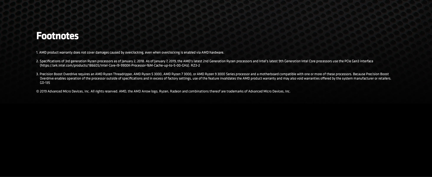 AMD Ryzen 5 3600 6-Core, 12-Thread Unlocked Desktop Processor with Wraith Stealth Cooler Elite