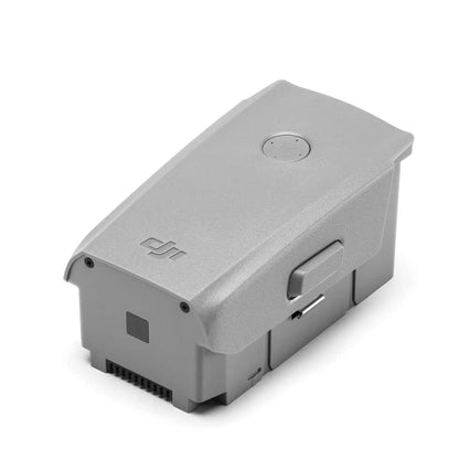 DJI Mavic Air 2 Accessories-3750mAh Battery with Plastic Material Enhancing Power and Life in Grey Elite