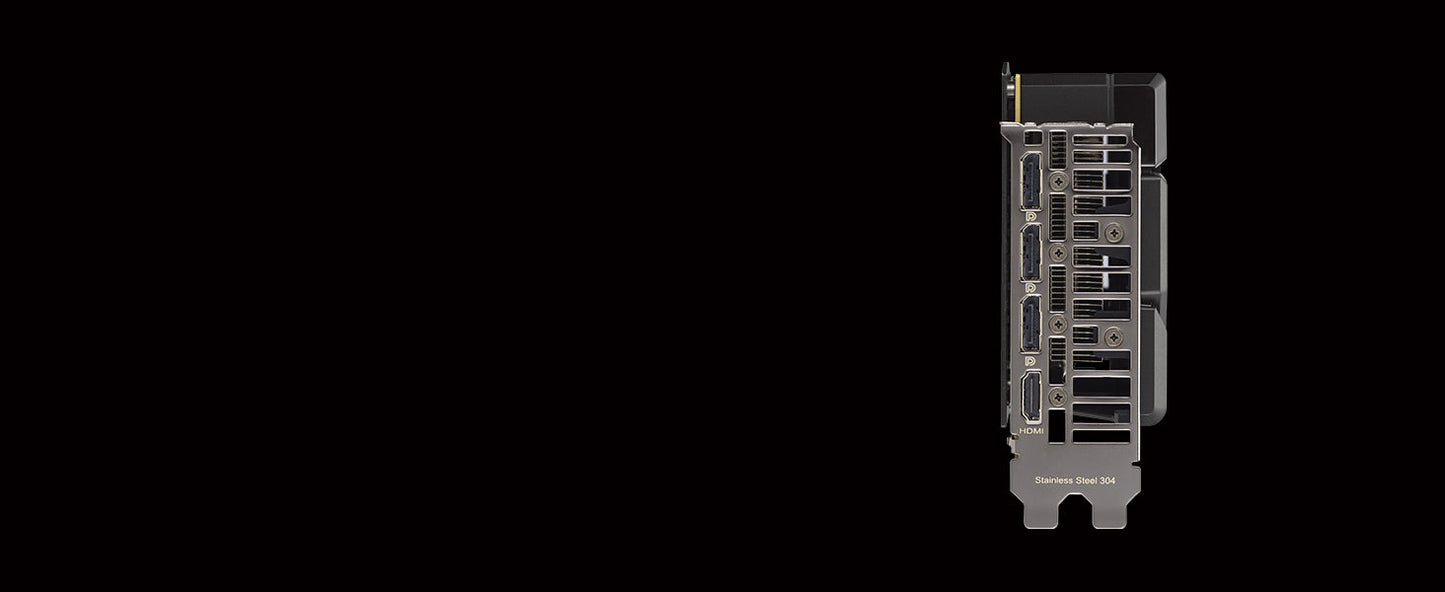 ASUS Dual GeForce RTX™ 5060 8GB GDDR7 OC Edition (PCIe 5.0, 8GB GDDR7, DLSS 4, HDMI 2.1b, DisplayPort 2.1b, 2.5-Slot Design, Axial-tech Fan Design, 0dB Technology, and More) Elite