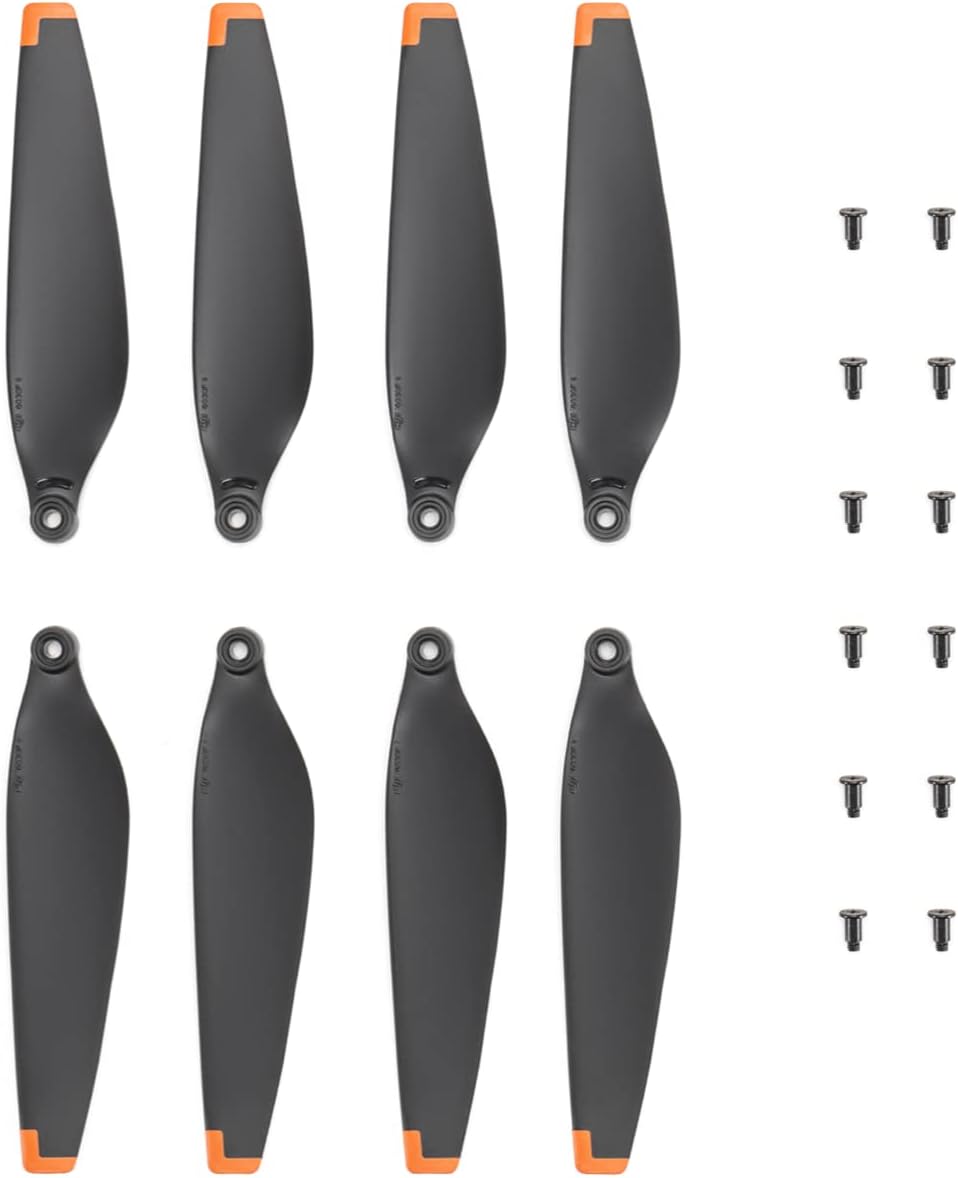 For DJI Mini 3 Carbon Fiber Propellers Elite