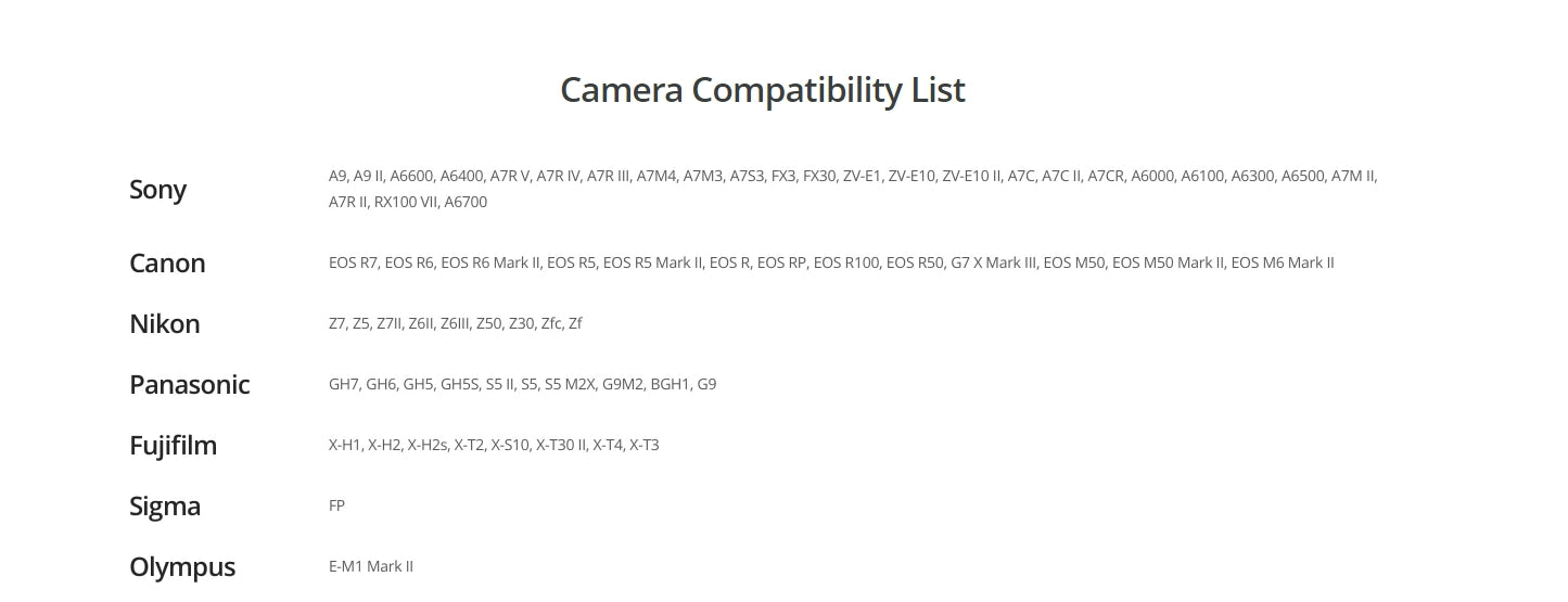 for DJI RS 4 Gimbal Stabilizer Mini RS 4 Pro for Mobile Phone Camera Elite